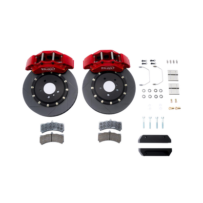 V-Maxx Big Brake Kit 355mm - BMW 335i 340i F30/F31