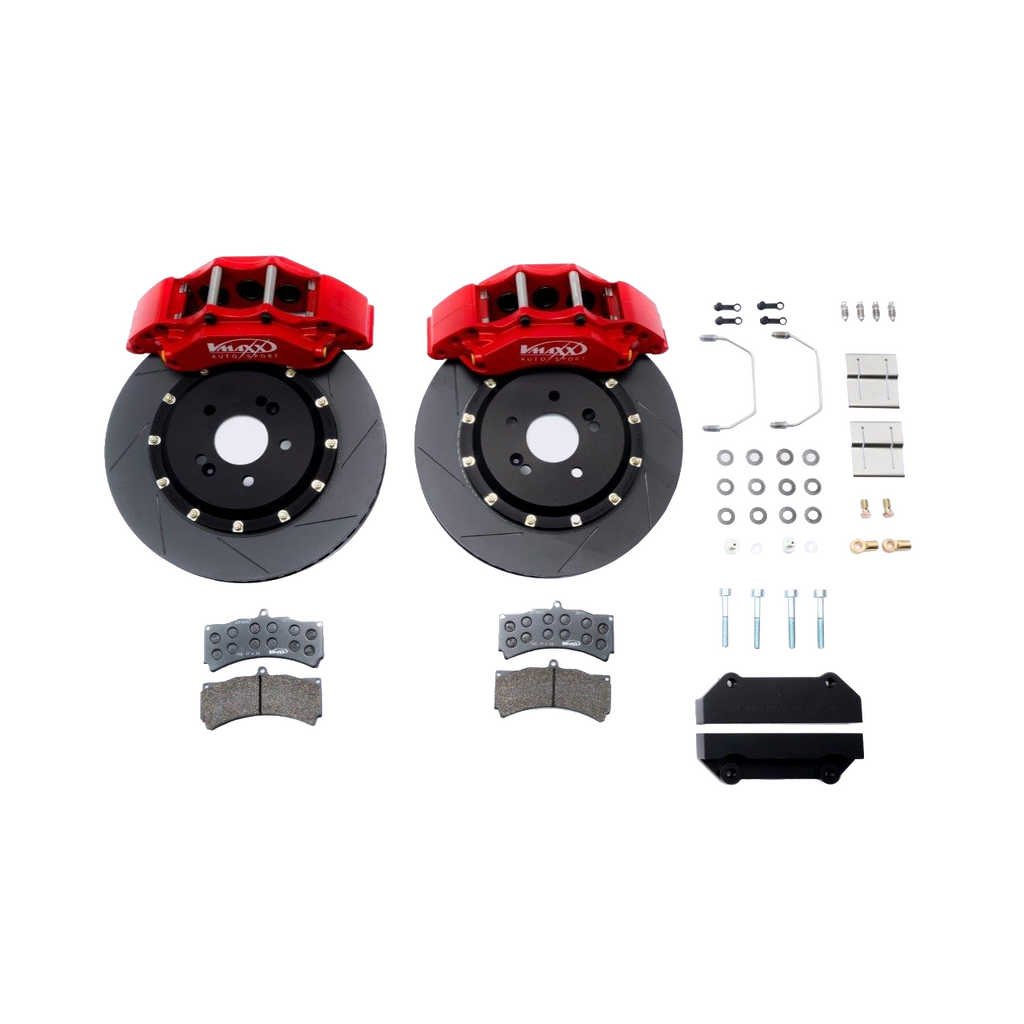 V-Maxx Big Brake Kit 365mm - Hyundai i30N