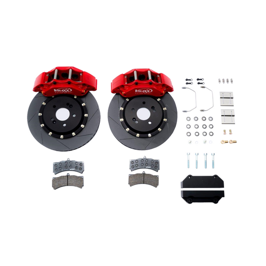 V-Maxx Big Brake Kit 355mm - Hyundai i30N