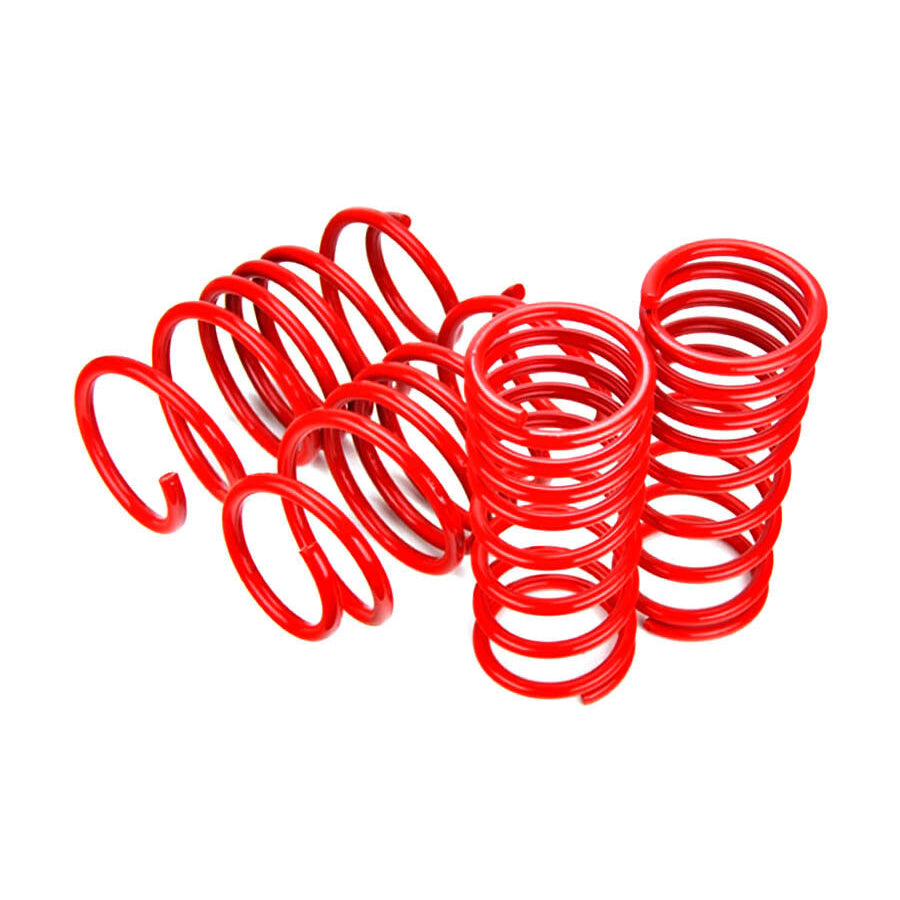 V-Maxx Lowering Springs - Audi RS3 8Y – JXL Performance Ltd