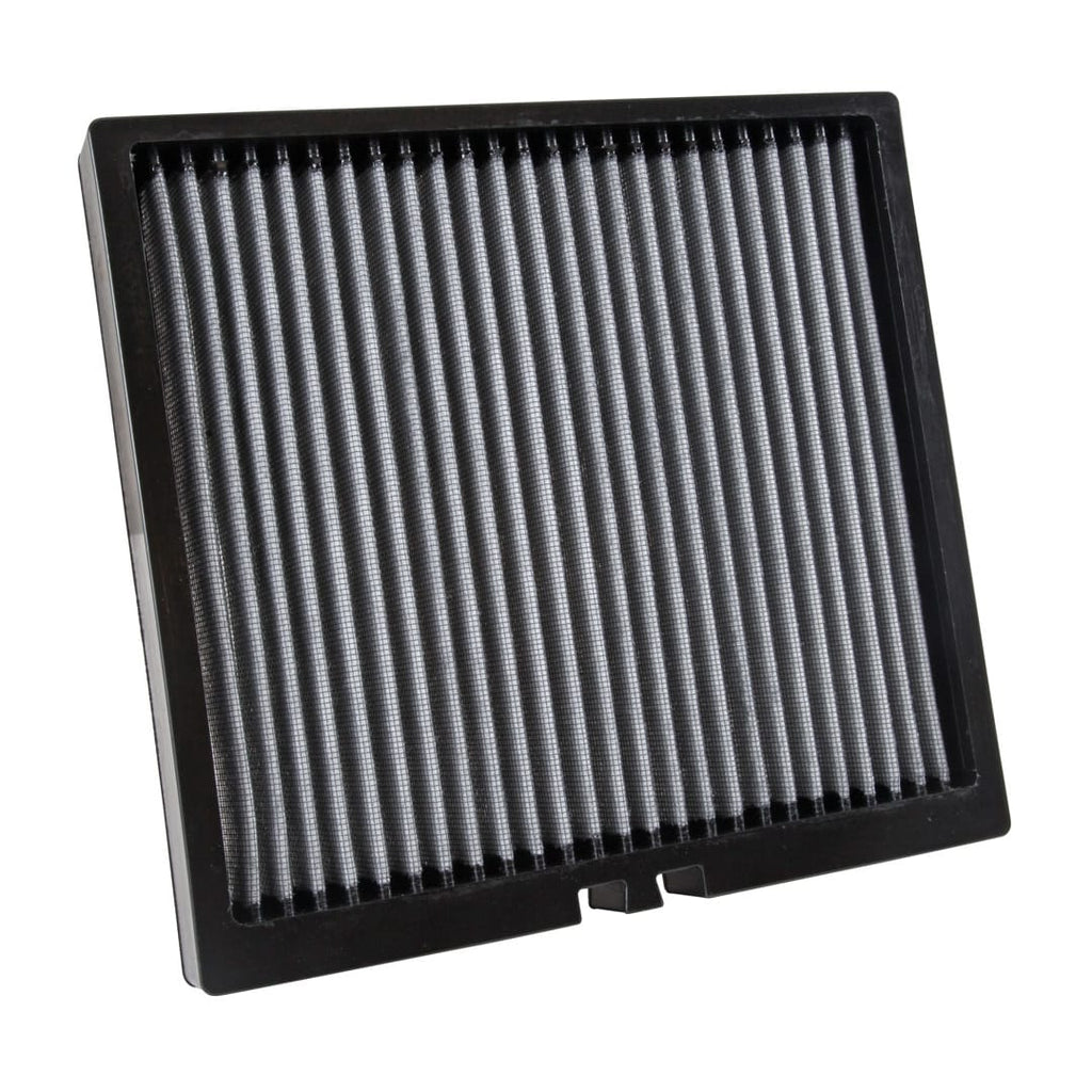 K&N Lifetime Washable Cabin Air Filter - Audi RSQ3 F3