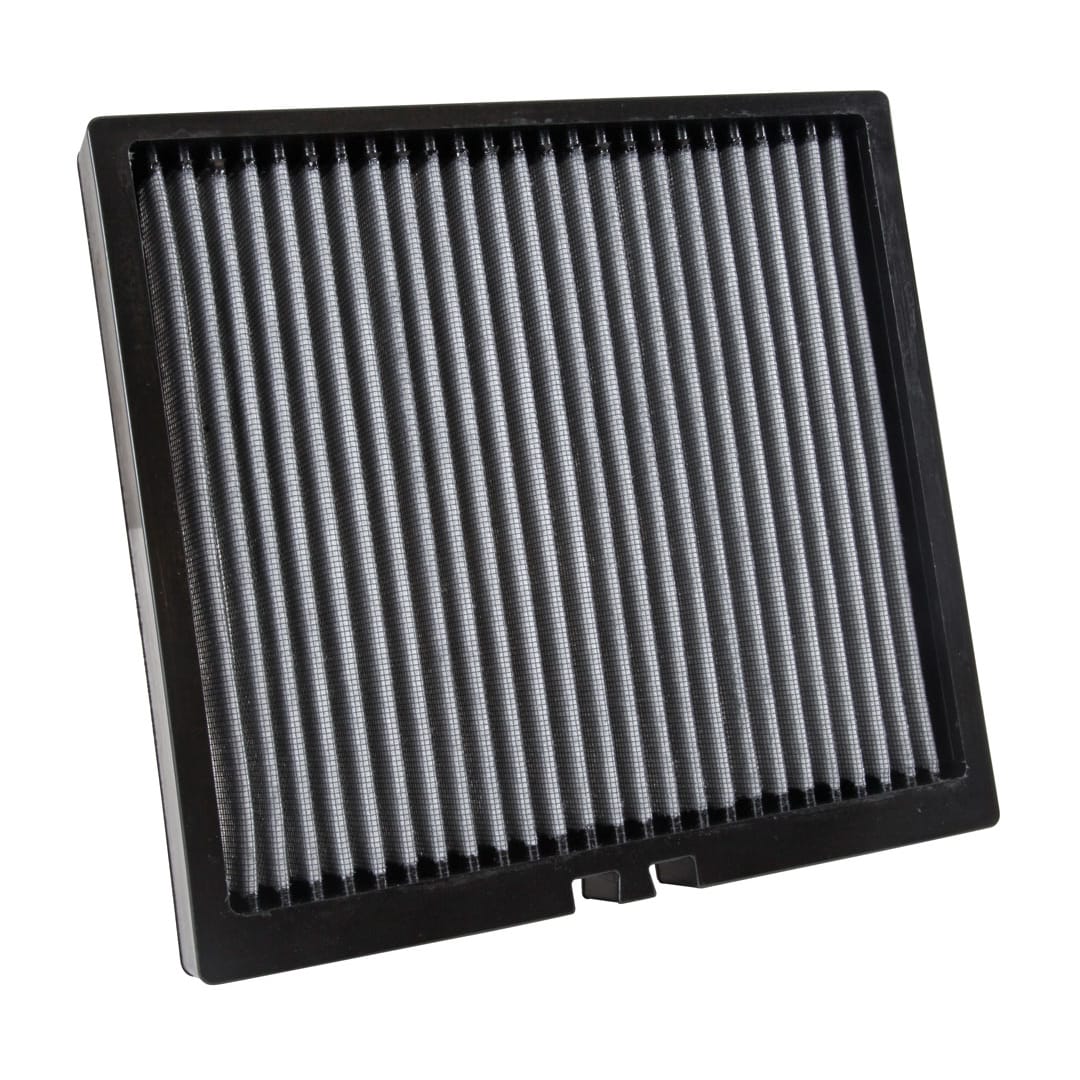 K&N Lifetime Washable Cabin Air Filter - VW Golf GTI & R Mk8