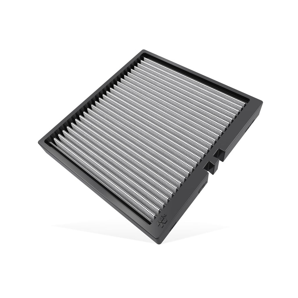 K&N Lifetime Washable Cabin Air Filter - Audi RSQ3 F3