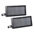 K&N Lifetime Washable Cabin Air Filter - BMW 128ti M135i F40 M235i F44