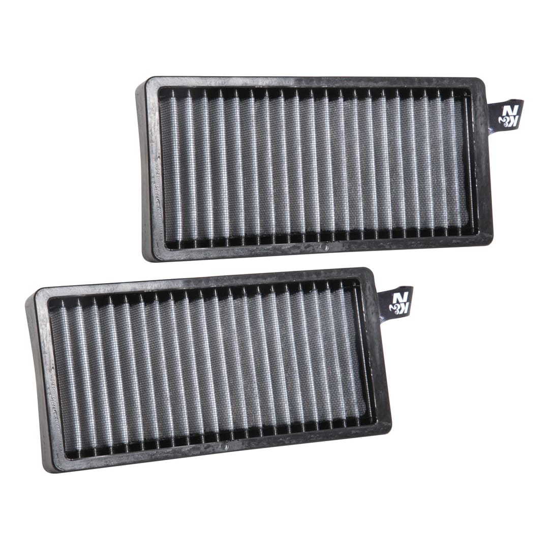 K&N Lifetime Washable Cabin Air Filter - BMW 128ti M135i F40 M235i F44