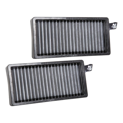 K&N Lifetime Washable Cabin Air Filter - MINI Cooper S F56