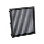 Filtre à air d'habitacle lavable à vie K&amp;N - Hyundai Kona N