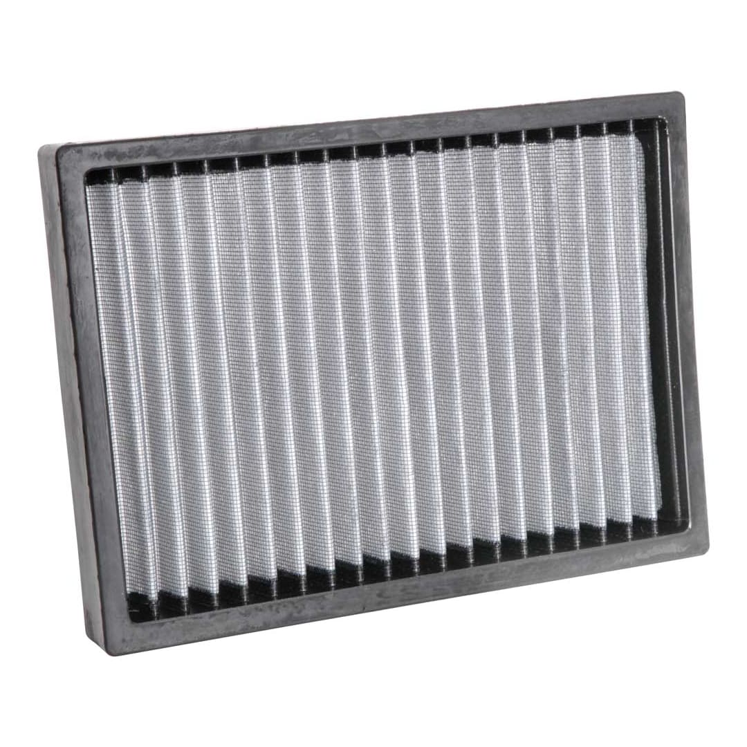 K&N Lifetime Washable Cabin Air Filter - Mercedes C43 & C63 AMG W205