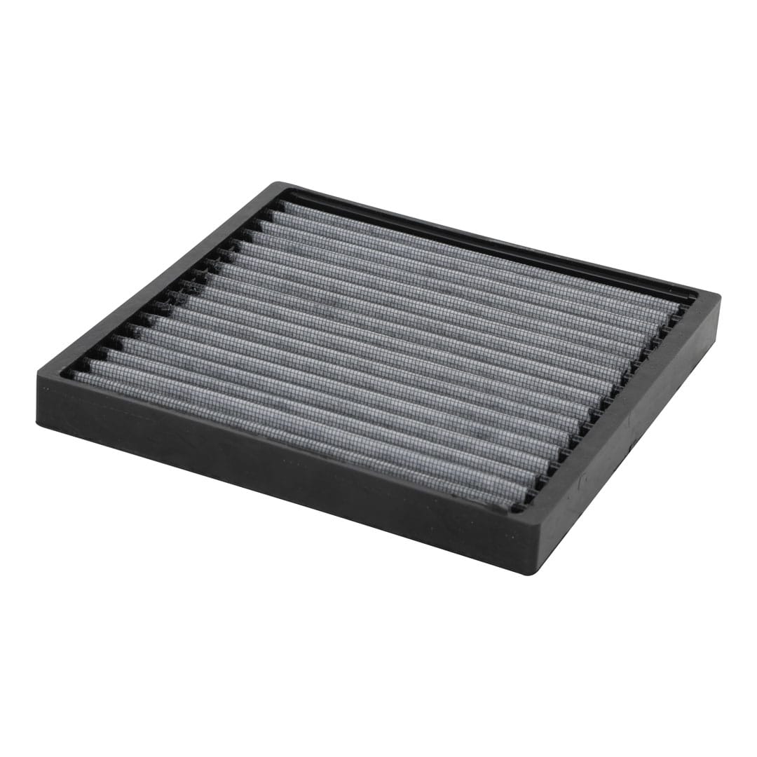 K&N Lifetime Washable Cabin Air Filter - Audi S3 & RS3 8V