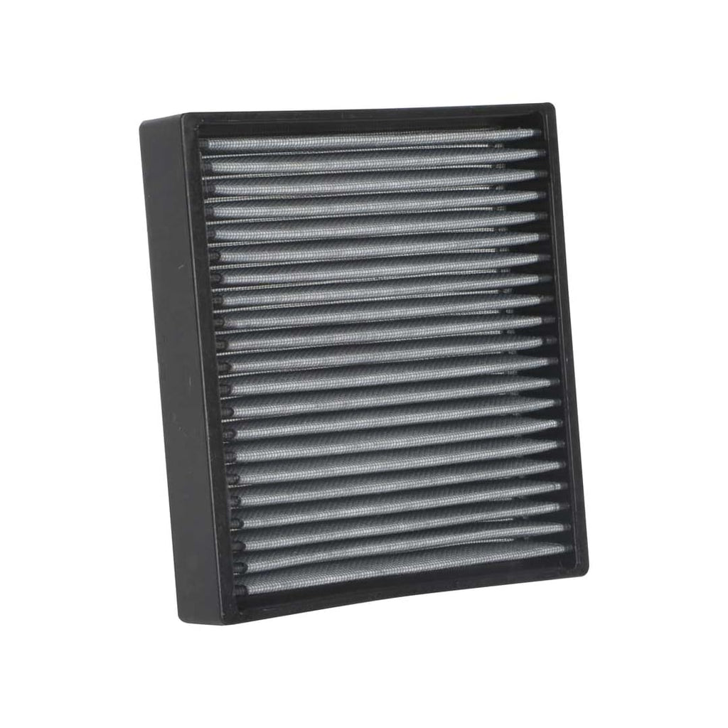 K&N Lifetime Washable Cabin Air Filter - Renault Clio RS Mk4 200/220