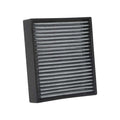 K&N Lifetime Washable Cabin Air Filter - Renault Clio RS Mk4 200/220