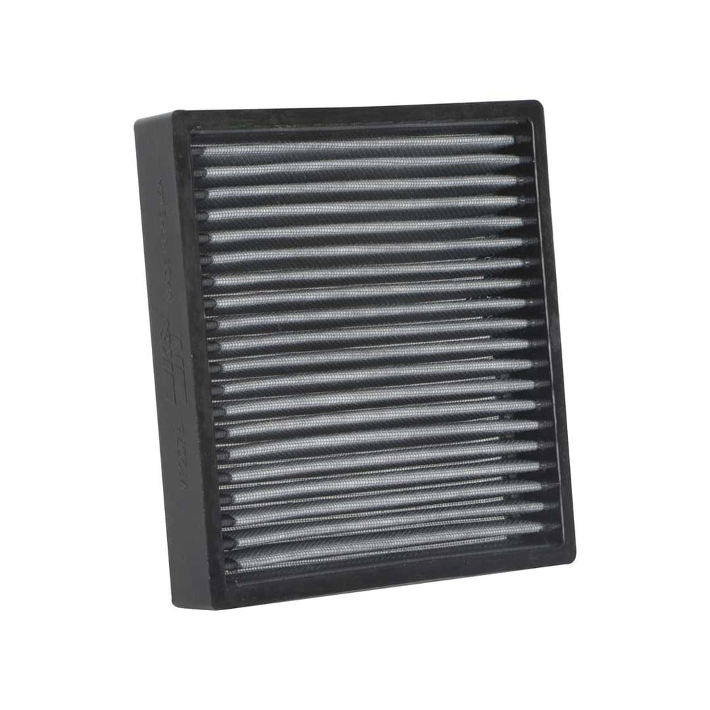 K&N Lifetime Washable Cabin Air Filter - Renault Clio RS Mk4 200/220
