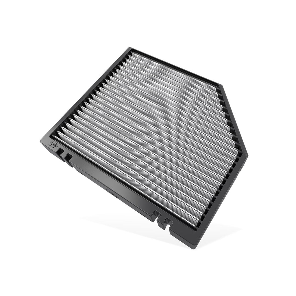 K&N Lifetime Washable Cabin Air Filter - Audi RS4/RS5 B8