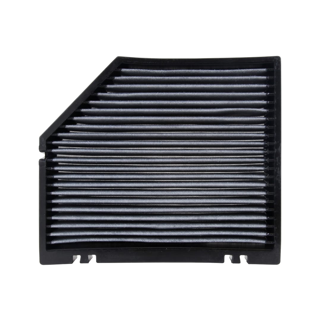 K&N Lifetime Washable Cabin Air Filter - Audi S4/S5 B8