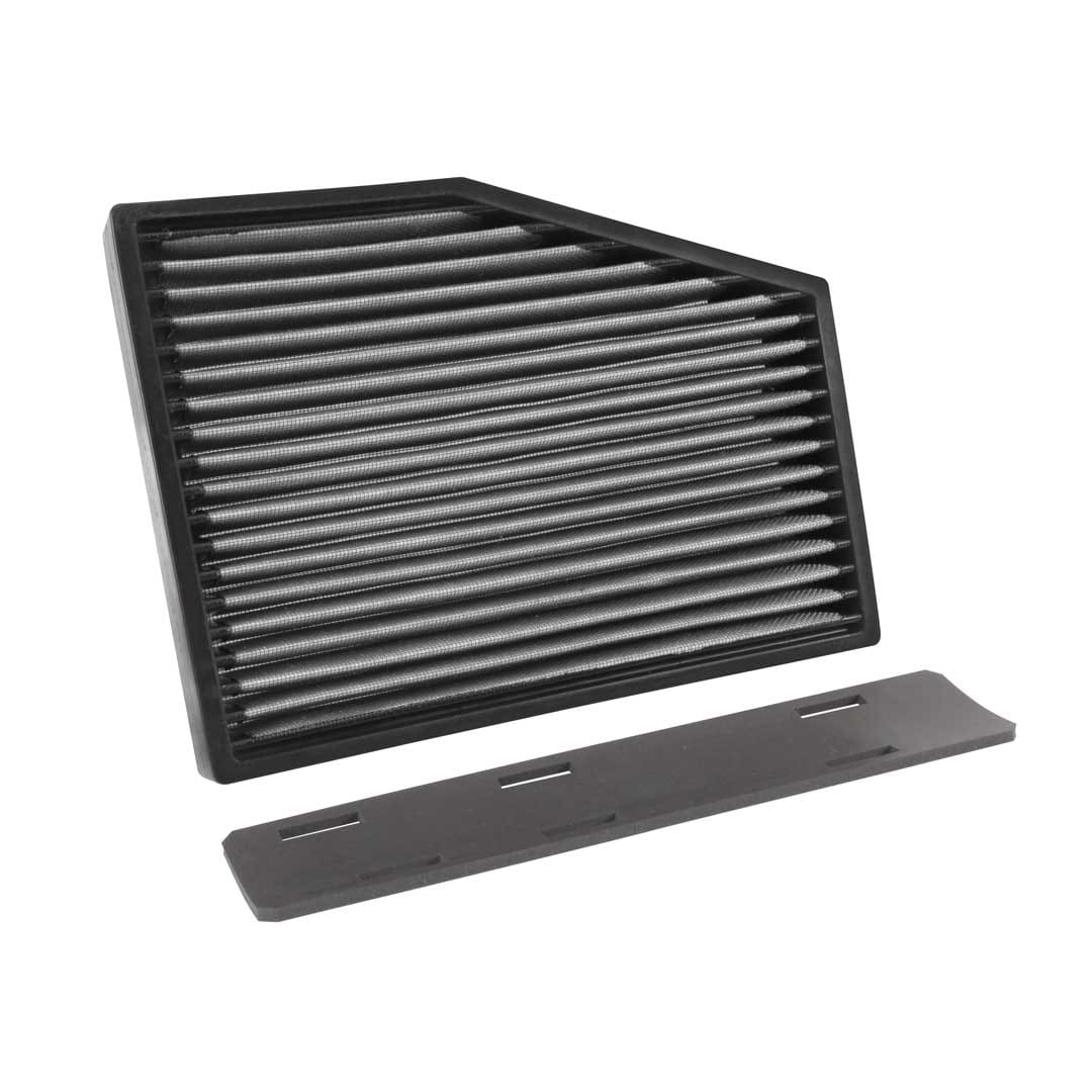 K&N Lifetime Washable Cabin Air Filter - VW Scirocco R