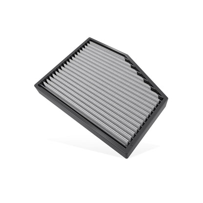 K&N Lifetime Washable Cabin Air Filter - VW Scirocco R