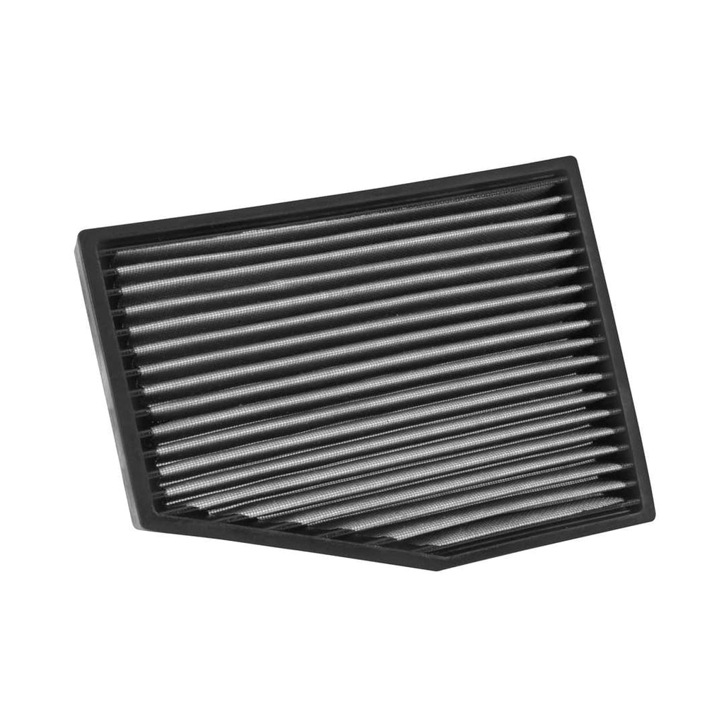 K&N Lifetime Washable Cabin Air Filter - VW Scirocco R