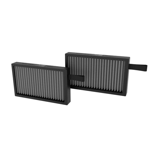 K&N Lifetime Washable Cabin Air Filter - Tesla Model 3 & Y