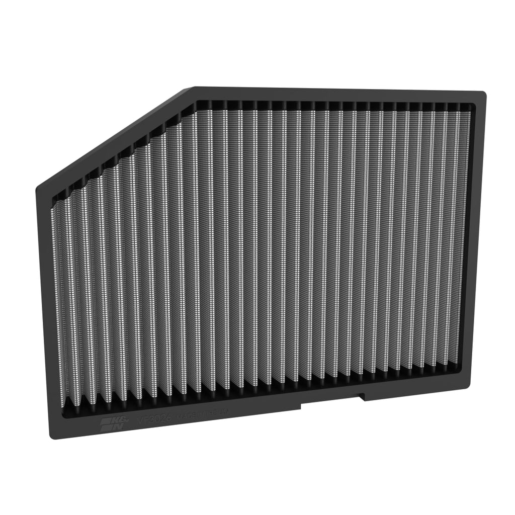 K&N Lifetime Washable Cabin Air Filter - BMW Z4 M40i G29 Toyota GR Supra