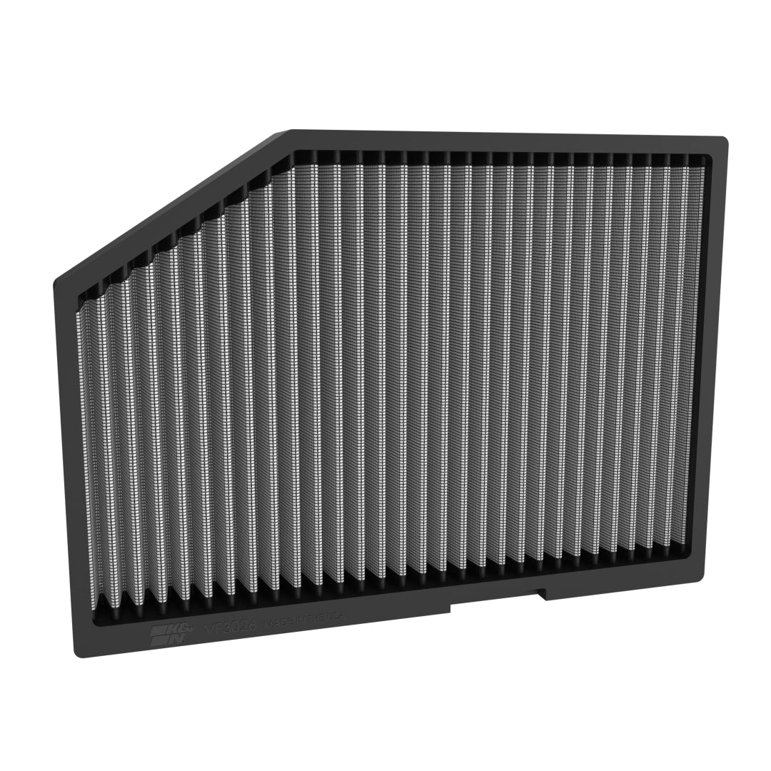 K&N Lifetime Washable Cabin Air Filter - BMW M2 G87 M3 G80/G81 M4 G82/G83
