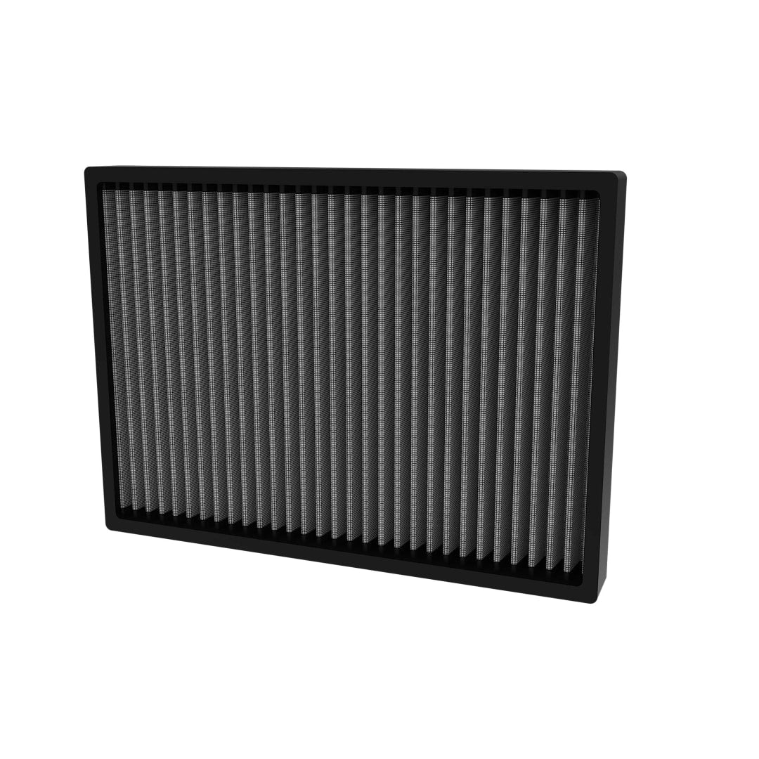 K&N Lifetime Washable Cabin Air Filter - Audi RS6/RS7 C8