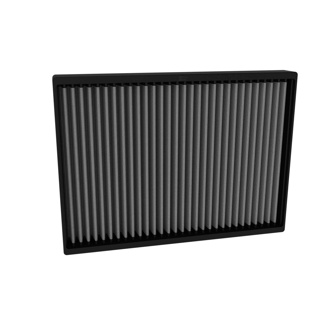 K&N Lifetime Washable Cabin Air Filter - Audi RS6/RS7 C8