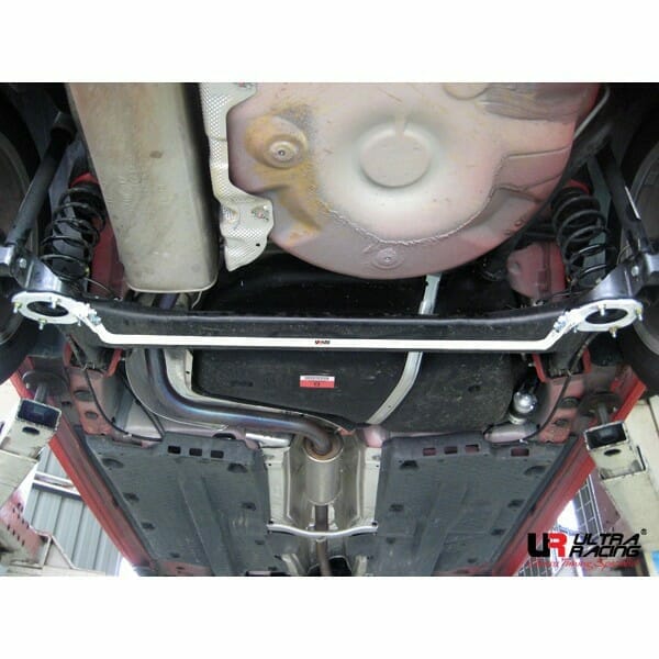 Ultra Racing Rear Anti Roll Bar - VW Polo GTI 1.4TSI Mk5