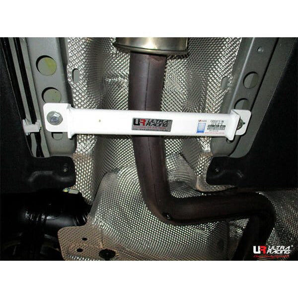 Refuerzo de puntal delantero Hardrace - Toyota GR86