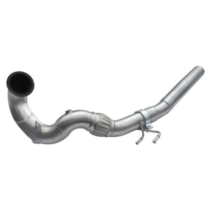 Cobra Sport VW Golf GTI (Mk7) 2.0 TSI (5G) (12-17) Sports Cat / De-Cat Front Downpipe Performance Exhaust