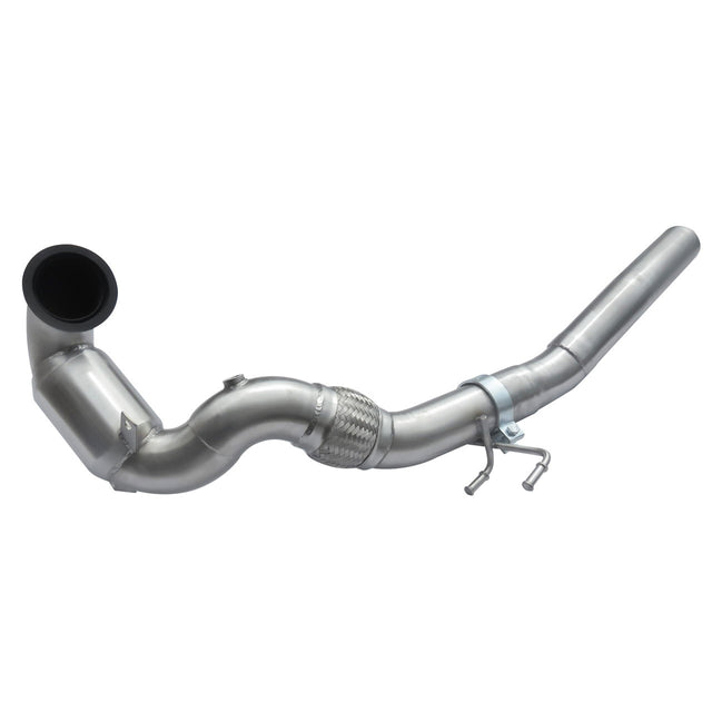 Cobra Sport VW Golf GTI Mk7.5 (Non-GPF) Front Downpipe Exhaust System