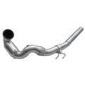 Cobra Sport VW Golf GTI Mk7 (Pre-Facelift) Front Downpipe Exhaust System