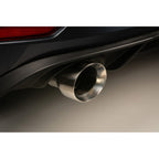 Cobra Sport VW Golf GTI Mk7.5 Cat-Back Exhaust System