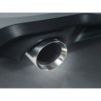 Escape deportivo de alto rendimiento Cobra VW Golf GTI (Mk8) 2.0 TSI (20&gt;) GPF