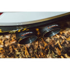 Escape deportivo de alto rendimiento Cobra Sport VW Golf R (Mk7/Mk7.5) 2.0 TSI (5G) (12-18) Turbo Back