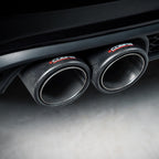 Cobra Sport VW Polo GTI Mk6 (AW) (Non-GPF) Cat-Back Exhaust System