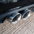 Cobra Sport VW Polo GTI Mk6 (AW) (Non-GPF) Cat-Back Exhaust System