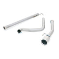 Cobra Sport VW Up! GTI GPF-Back Exhaust System