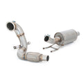 Cobra Sport VW Up! GTI Front Downpipe Exhaust System