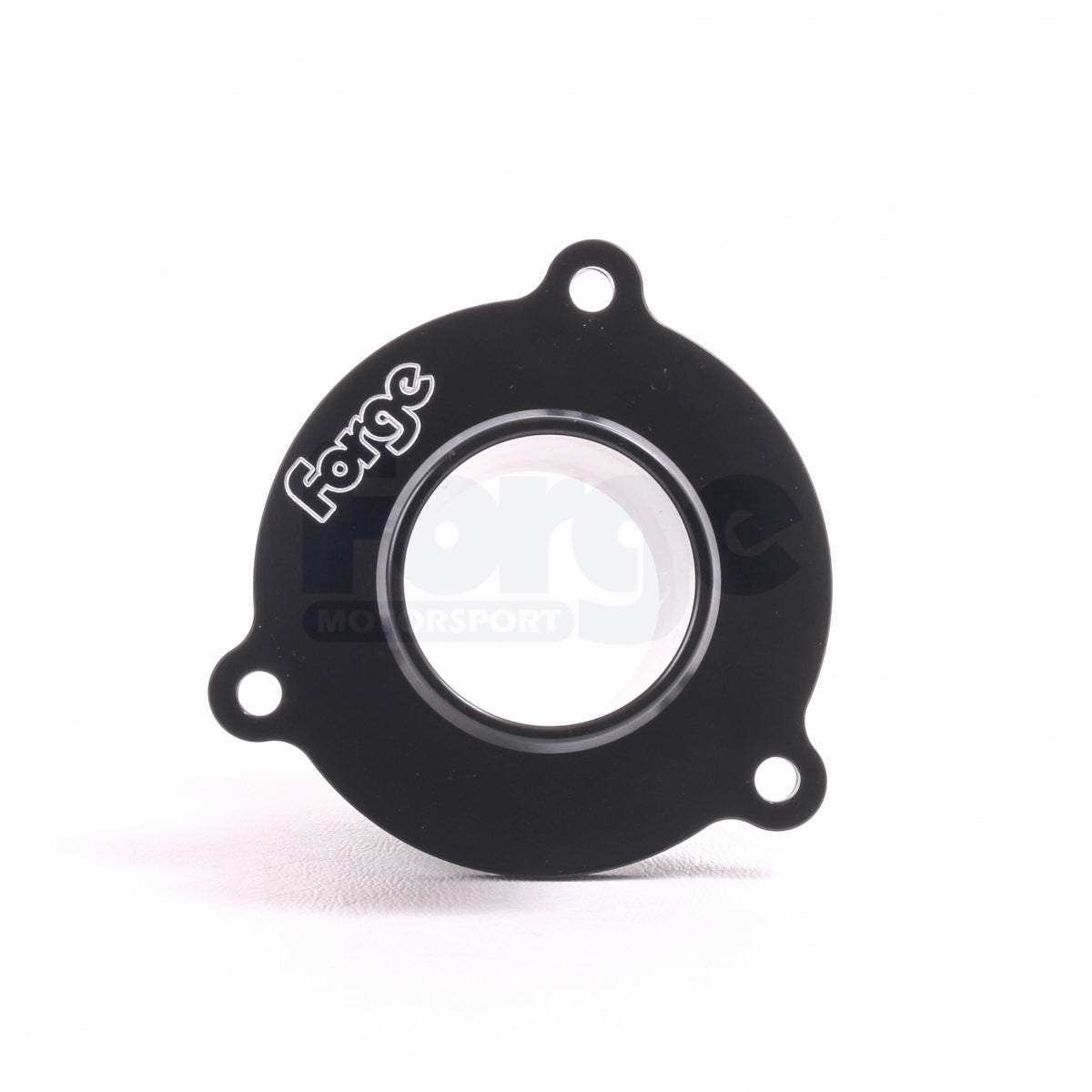 Forge Motorsport VW, Audi, and SEAT Turbo Muffler Delete Pipe (EA888 Engine)