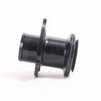 Forge Motorsport Turbo Muffler Delete Pipe - VAG EA888 1.8/2.0 TSI Models