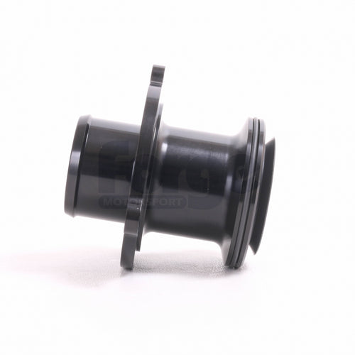 Forge Motorsport Turbo Muffler Delete Pipe - VAG EA888 1.8/2.0 TSI Models