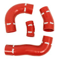 Forge Motorsport Silicone Boost Hose Kit - VAG EA888 2.0 TSI Models