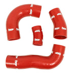 Forge Motorsport Silicone Boost Hose Kit - VAG EA888 2.0 TSI Models