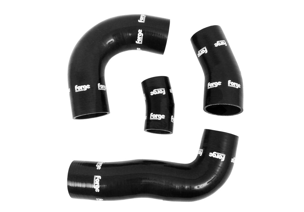 Forge Motorsport Silicone Boost Hose Kit - VAG EA888 2.0 TSI Models