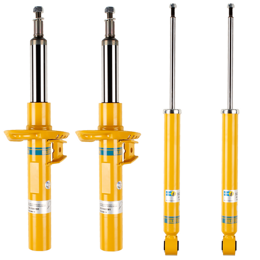 Bilstein B8 Performance Damper Kit - VW Scirocco R