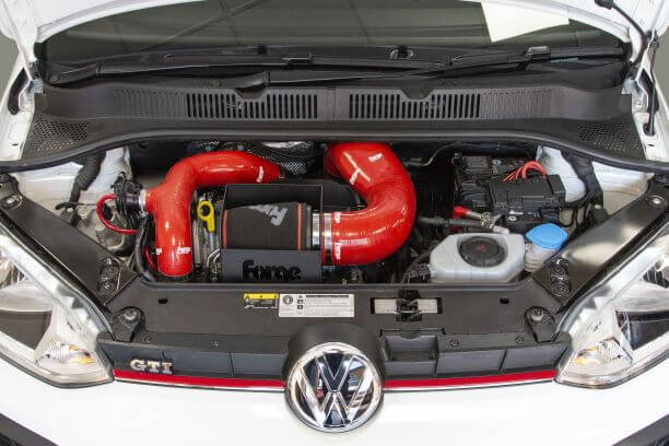 Forge Motorsport VW Up 1.0 GTI/TSI Induction Kit