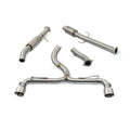 Cobra Sport Toyota GR Yaris Venom Race Cat-Back Exhaust System