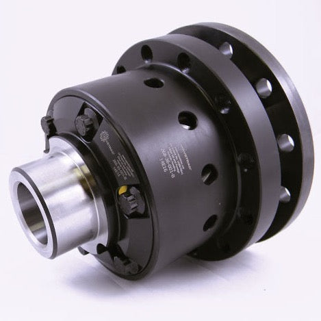 Transmisión LSD ATB trasera Wavetrac para Audi (L140) Quattro - Manual del Audi R8