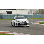 Système d'échappement avant Cobra Sport pour Toyota GR Yaris (avec suppression du FAP) 