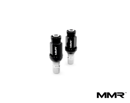 MMX Wheel Stud & Nut Kit - BMW F&G Series, MINI F Series